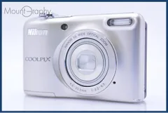 2026年最新】NiKon COOLPIX L30の人気アイテム - メルカリ