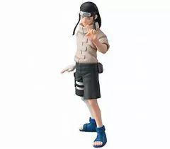 【中古】フィギュア コレクティブファイルDX 日向ネジ 「NARUTO-ナルト-」のサムネイル