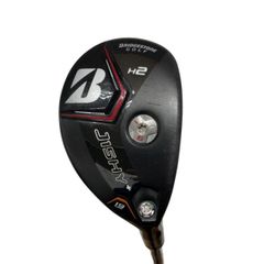 ブリヂストンJ15HY ユーティリティ 19度 ：Tour AD DI-95S - メルカリ