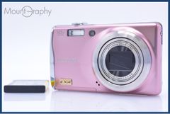 動作確認済】OLYMPUS μ 1060 ピンク コンパクトデジタルカメラ - メルカリ