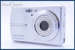 2026年最新】Optio E50の人気アイテム - メルカリ