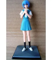 【中古】フィギュア 綾波レイ アソートNo.2制服・眼鏡「新世紀エヴァンゲリオン」れいこれVol.2