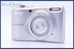 ニコン Nikon COOLPIX L30 5x 単三電池仕様 同梱無料 #yk6837 ニコン Nikon COOLPIX L30 5x 単三電池仕様 同梱無料 #yk6837 - メルカリ