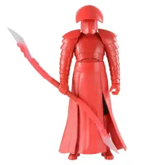 【中古】フィギュア エリート・プレトリアン・ガード 「スター・ウォーズ/最後のジェダイ」 12インチ エレクトロニックフィギュア