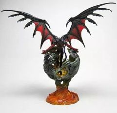 Popowa ダークライ フィギュア ポケモン スケールワールド 1/20 - メルカリ