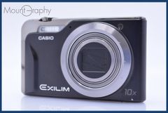 □ ジャンク □ カシオ CASIO EXILIM EX-H10 - メルカリ