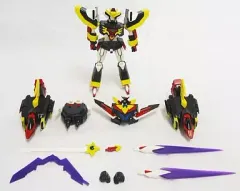 【中古】フィギュア 最小変形 ゴッドΣ(シグマ)グラヴィオン 「超重神グラヴィオンZwei」のサムネイル