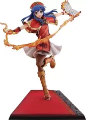 【中古】フィギュア リリーナ 「ファイアーエムブレム 封印の剣」 1/7 プラスチック製塗装済み完成品