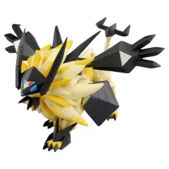 【中古】フィギュア モンコレ ML-16 ネクロズマ(たそがれのたてがみ) 「ポケットモンスター」 モンコレ-モンスターコレクション-
