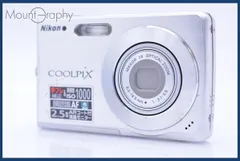 動作品✨Nikon COOLPIX S200 チャージャーSDカード付き メルカリ