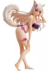 フェアリーテイル ミラジェーン・ストラウス 水着 1/6 完成品
