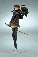 【中古】フィギュア 城崎絵美 「鉄のラインバレル」 1/8PVC塗装済み完成品のサムネイル