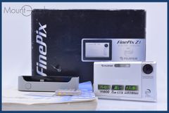 箱付美品/動作済】富士フイルム FinePix F450 xDカード2枚付 - メルカリ