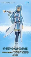 【中古】フィギュア アスナ 「ソードアート・オンラインII」 プレミアムフィギュア “アスナ”ALO