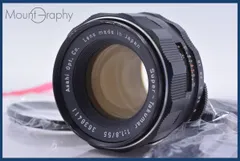 2026年最新】super takumar 55mm f1.8 初期の人気アイテム - メルカリ