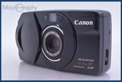 2026年最新】canon autoboy luna 35の人気アイテム - メルカリ