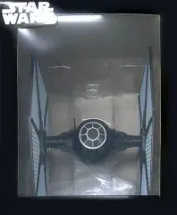 【中古】フィギュア ファースト・オーダー タイ・ファイター 「スター・ウォーズ/フォースの覚醒」 1/10 プレミアムフィギュア #タイ・ファイター
