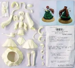 【中古】フィギュア 翠星石 「ローゼンメイデン」 レジンキャストキット
