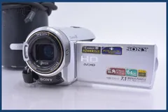 2026年最新】HDR-CX370の人気アイテム - メルカリ