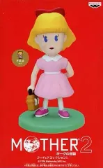 【中古】フィギュア ポーラ 「MOTHER2 ギーグの逆襲」 フィギュアコレクション1