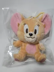 新品 トムとジェリー ベイベージェリー キーホルダー 12cm