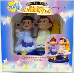 【中古】フィギュア ファンタジースター 「ペコポコドリーミードール」