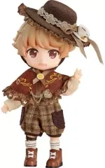 ティータイムシリーズ　ビアンカ　ねんどろいど ねんどろいどどーる ティータイムシリーズ：ビアンカ