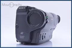 2026年最新】CCD-TR850 SONYの人気アイテム - メルカリ