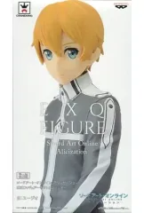 【中古】フィギュア ユージオ 「ソードアート・オンライン アリシゼーション」 EXQフィギュア～キリト＆ユージオ～