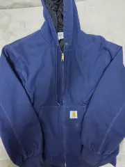 カーハート WIP アクティブジャケット OG