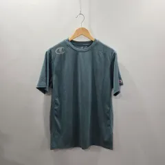 チャンピオン 機能性 半袖Tシャツ M