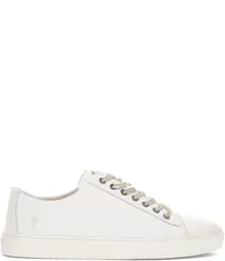 フライ メンズ シューズ スニーカー キャップ Frye Mens Astor Canvas CapToe Sneakers White ホワイトのサムネイル