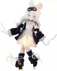 【中古】トレーディングフィギュア Min 「Creator’s Essence：造物の心 1/12スケール MJDブラインドドールシリーズ」