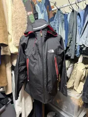 110 ザノースフェイス サミット ゴアテックス ジャケット