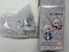 ファイナルファンタジーXIV サンクレッド ミニ フィギュア