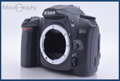 2026年最新】ニコン d50の人気アイテム - メルカリ