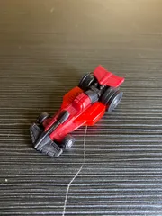 【中古】トランスフォーマー　マイクロン伝説　グリッド