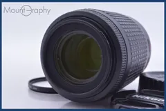 2026年最新】Nikon AF-S DX 55-200mm F4-5.6G ED VRの人気アイテム