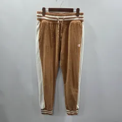 チャンピオン ブルータグ リバースウィーブ コーデュロイ ジョガーパンツ M