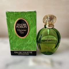 新品未使用 ディオール タンドゥルプワゾン オードトワレ 30ml F