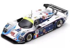 1/64 スパーク トヨタ TS030 ハイブリッド#8 2013年 ル・マン - メルカリ