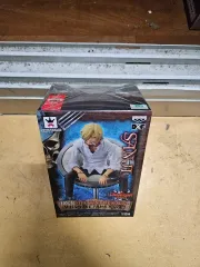 ONE PIECE ヴィンスモーク サンジ