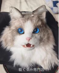 わたわたペット わんこ限定 分身の術 羊毛フェルト - メルカリ