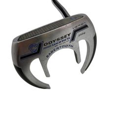 WORKS VERSA #7 パター 33インチ カバー付 ODYSSEY - メルカリ