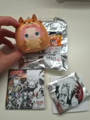 NARUTO -ナルト-, ナルト, さくら, ジライヤ, まとめ売り