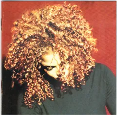 2026年最新】JANET jackson velvet ropeの人気アイテム - メルカリ