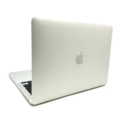 【全額返金保証】【最速発送】Apple MacBook Pro 13インチ 2020 Apple M1 16GB 512GB シルバー 99% 美品 動作確認済