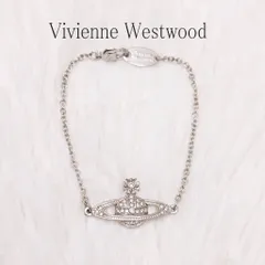 ヴィヴィアンウェストウッド　ブランドアクセサリー シルバー
