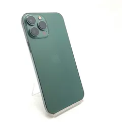 2026年最新】iphone 13 pro max 256gb アルパイングリーンの人気