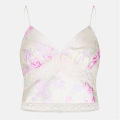 POOLDE INVERSE LAYERED TOP キャミソール - メルカリ